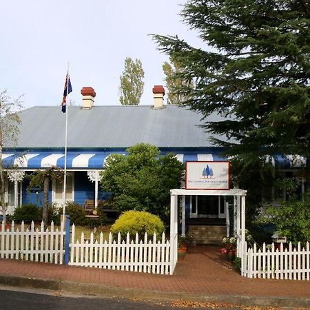 The Boutique Hotel Blue Mountains Blackheath Exteriör bild