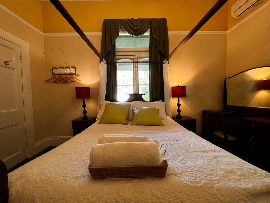 The Boutique Hotel Blue Mountains Blackheath Exteriör bild