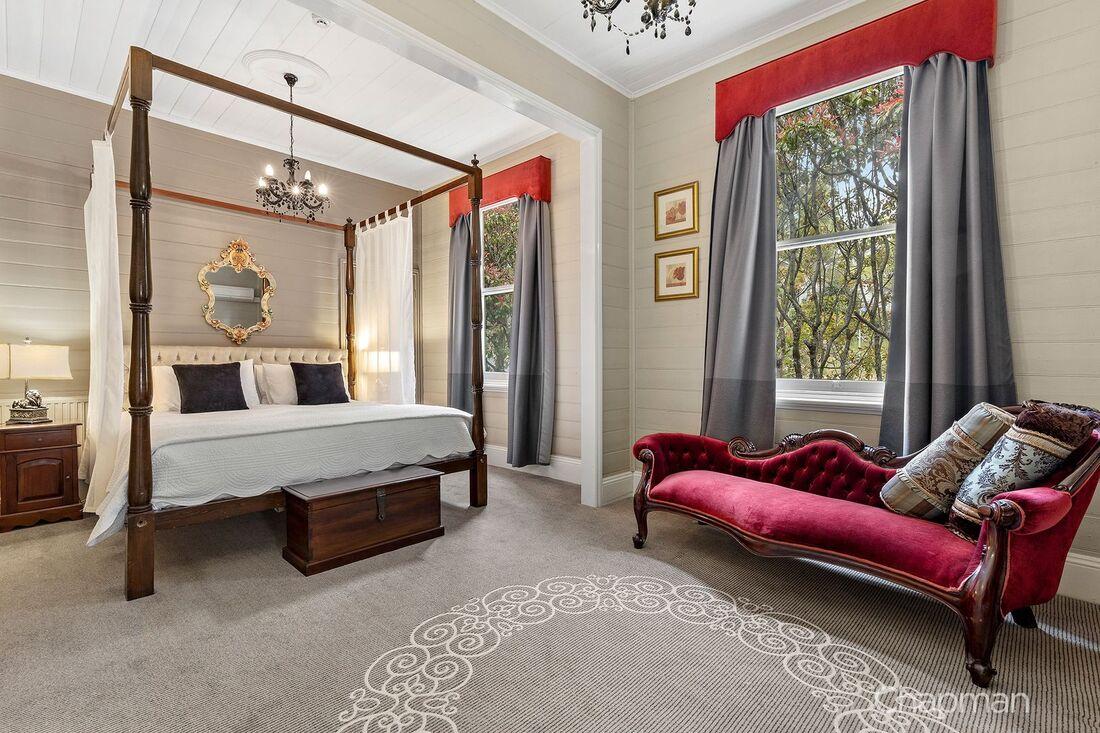 The Boutique Hotel Blue Mountains Blackheath Exteriör bild