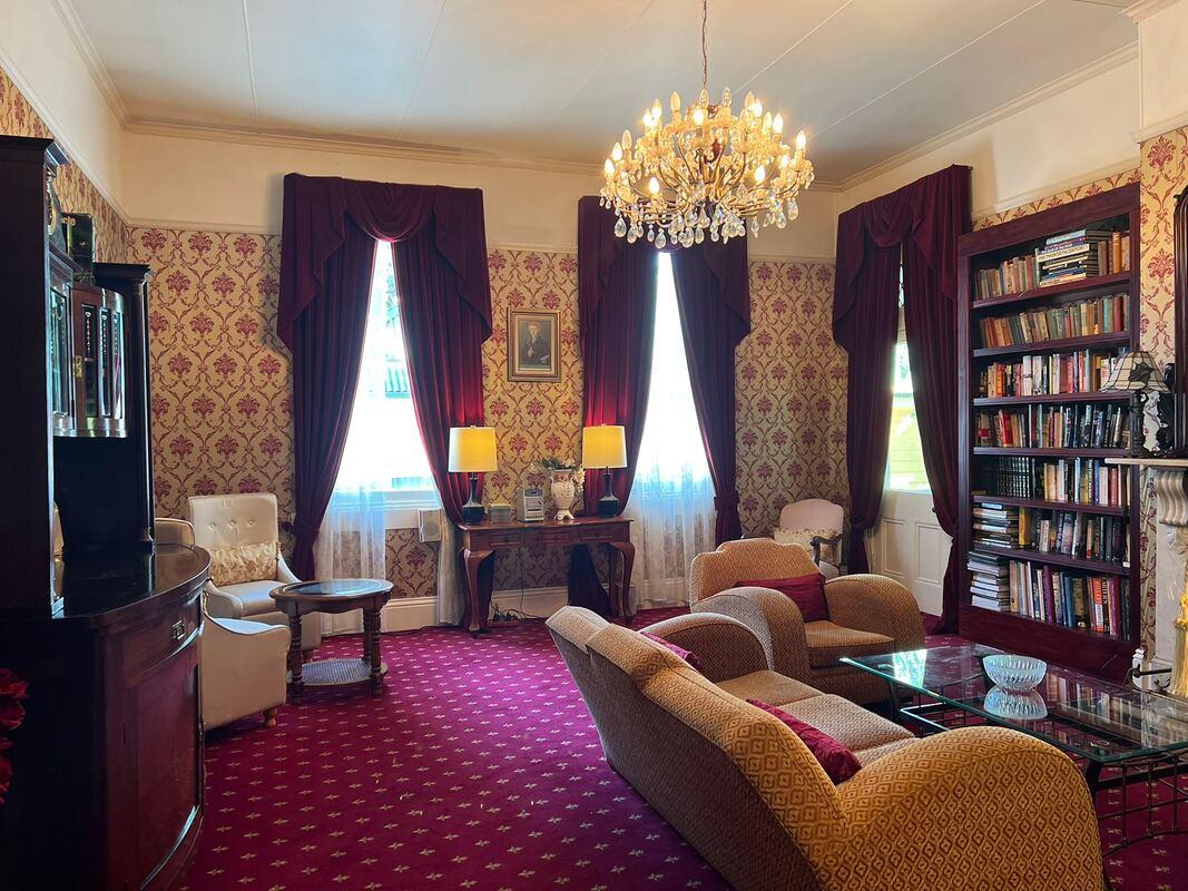 The Boutique Hotel Blue Mountains Blackheath Exteriör bild