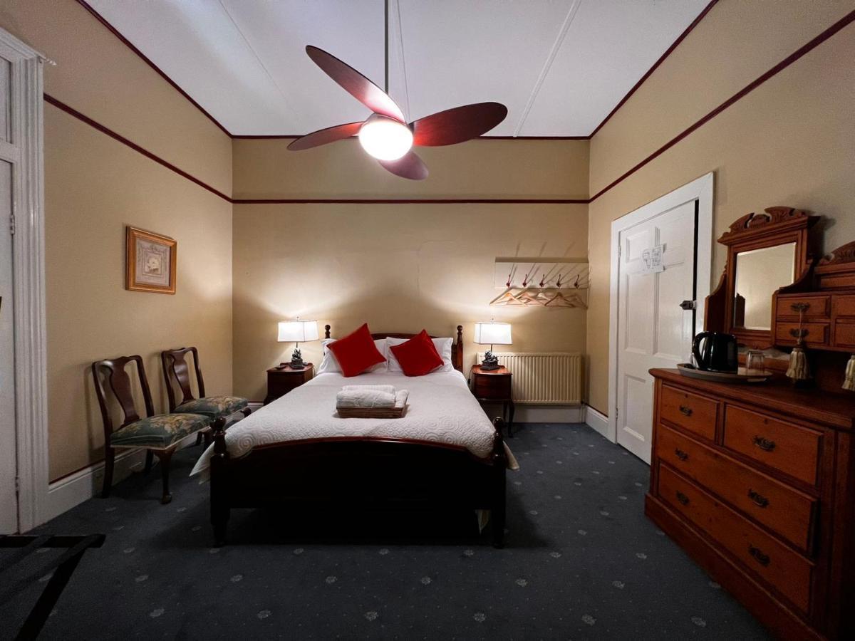The Boutique Hotel Blue Mountains Blackheath Exteriör bild
