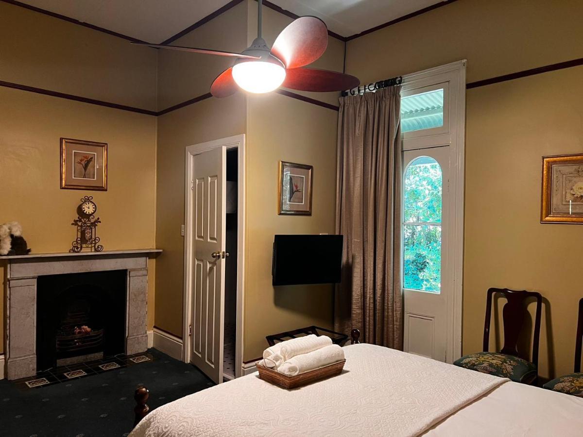 The Boutique Hotel Blue Mountains Blackheath Exteriör bild