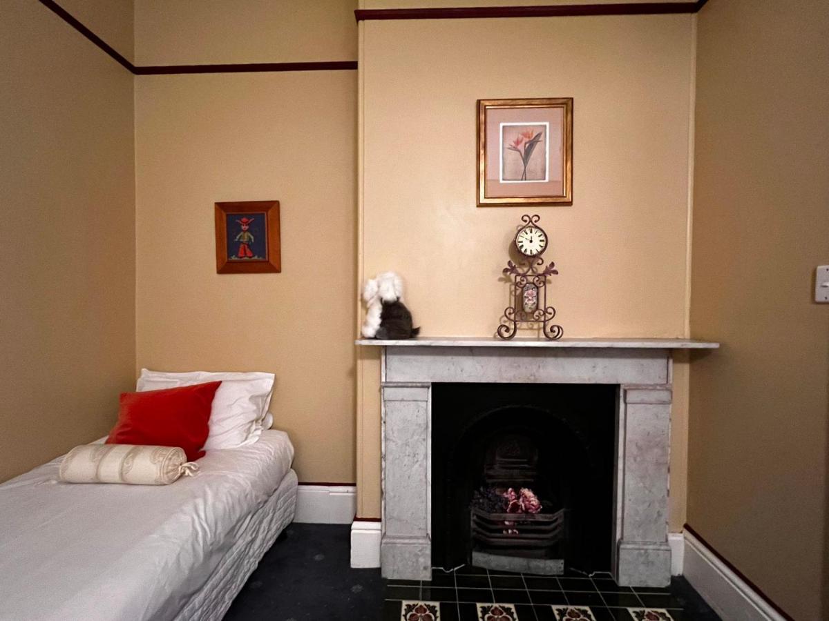 The Boutique Hotel Blue Mountains Blackheath Exteriör bild