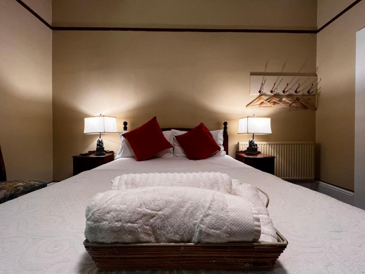 The Boutique Hotel Blue Mountains Blackheath Exteriör bild