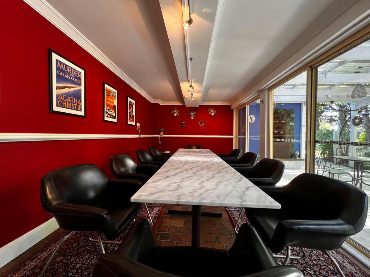 The Boutique Hotel Blue Mountains Blackheath Exteriör bild