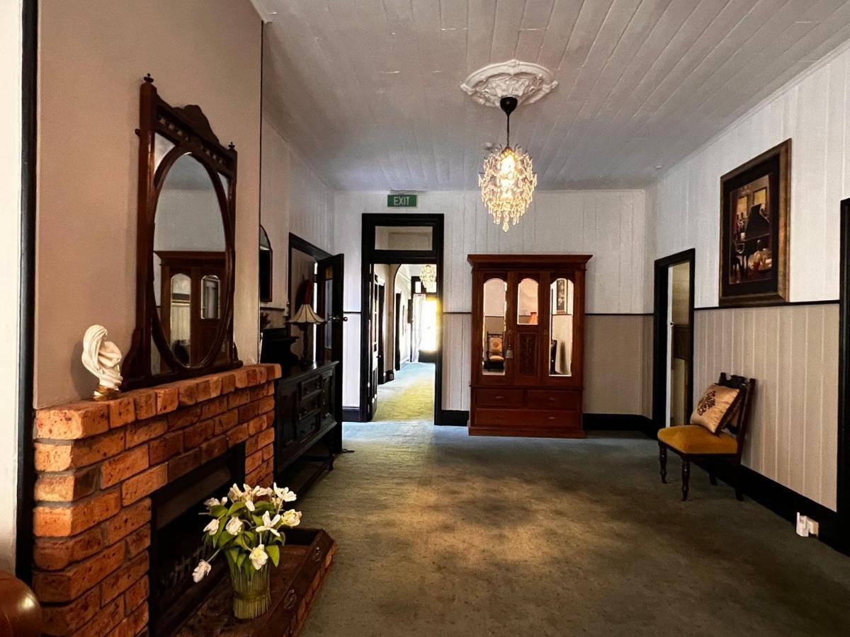 The Boutique Hotel Blue Mountains Blackheath Exteriör bild