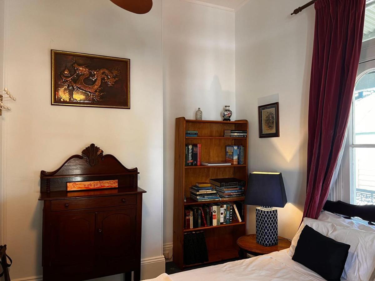 The Boutique Hotel Blue Mountains Blackheath Exteriör bild