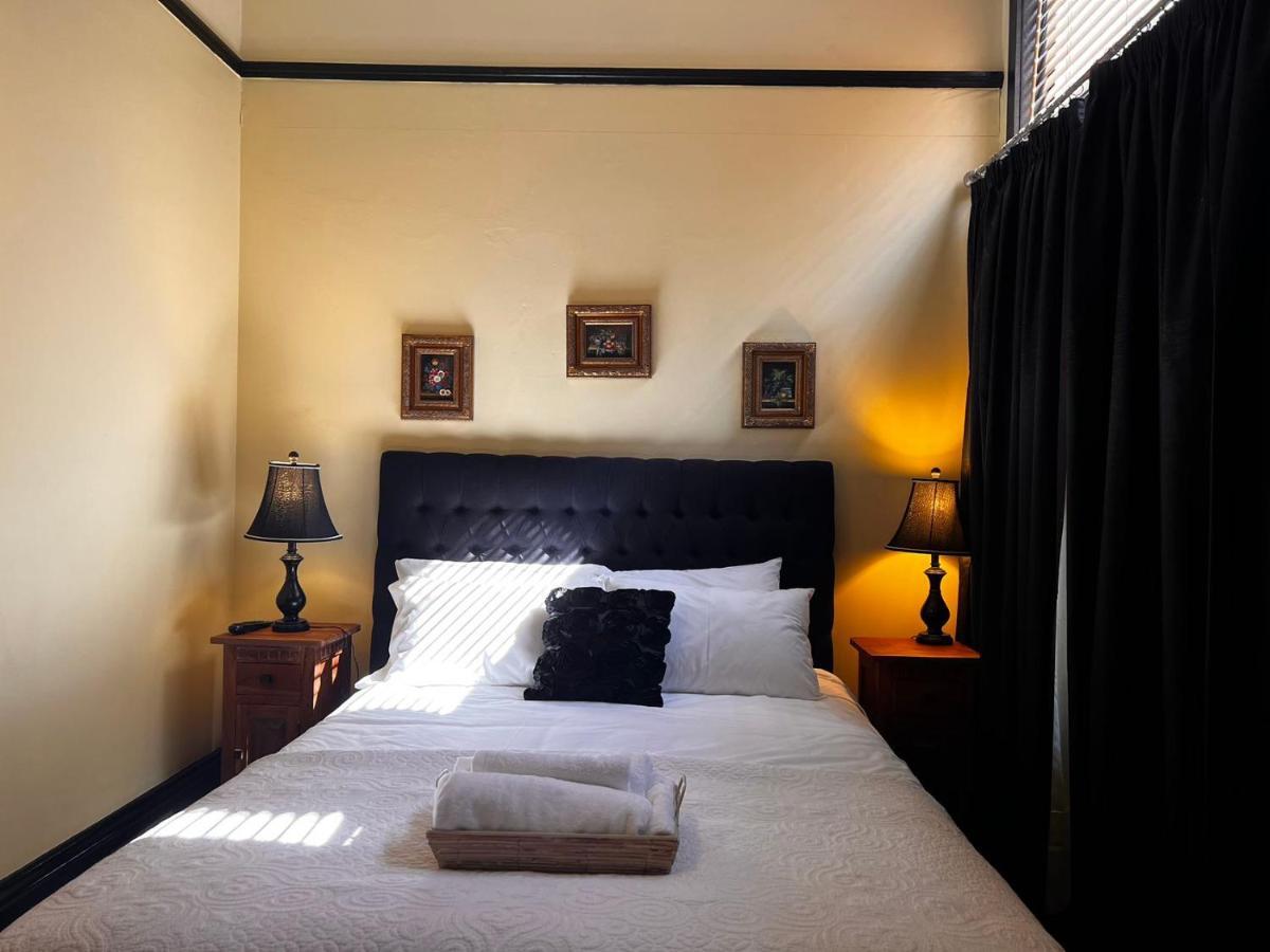 The Boutique Hotel Blue Mountains Blackheath Exteriör bild
