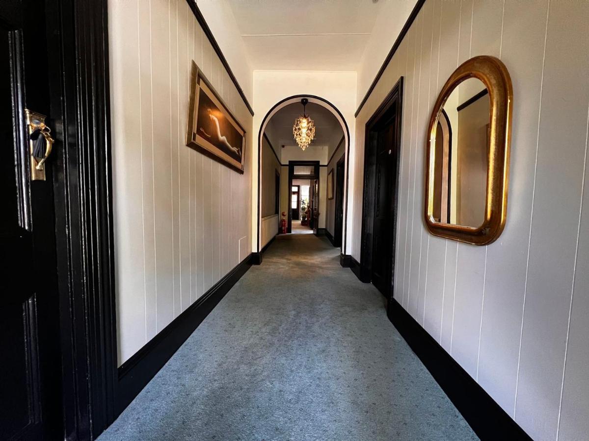 The Boutique Hotel Blue Mountains Blackheath Exteriör bild