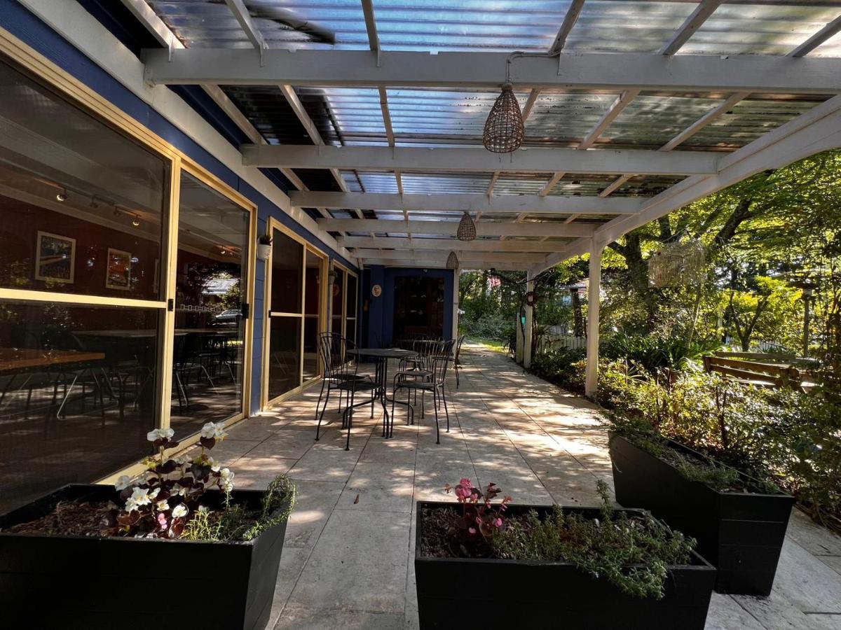 The Boutique Hotel Blue Mountains Blackheath Exteriör bild