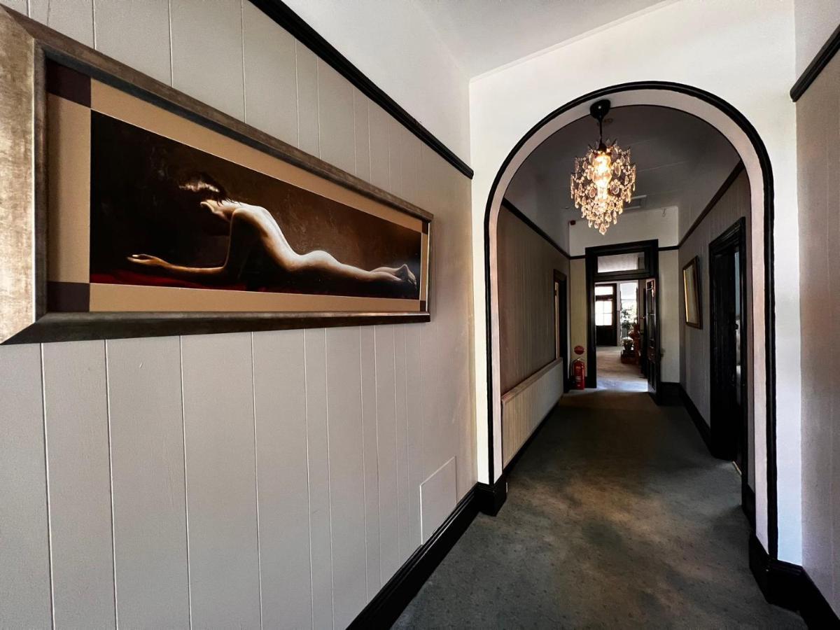 The Boutique Hotel Blue Mountains Blackheath Exteriör bild