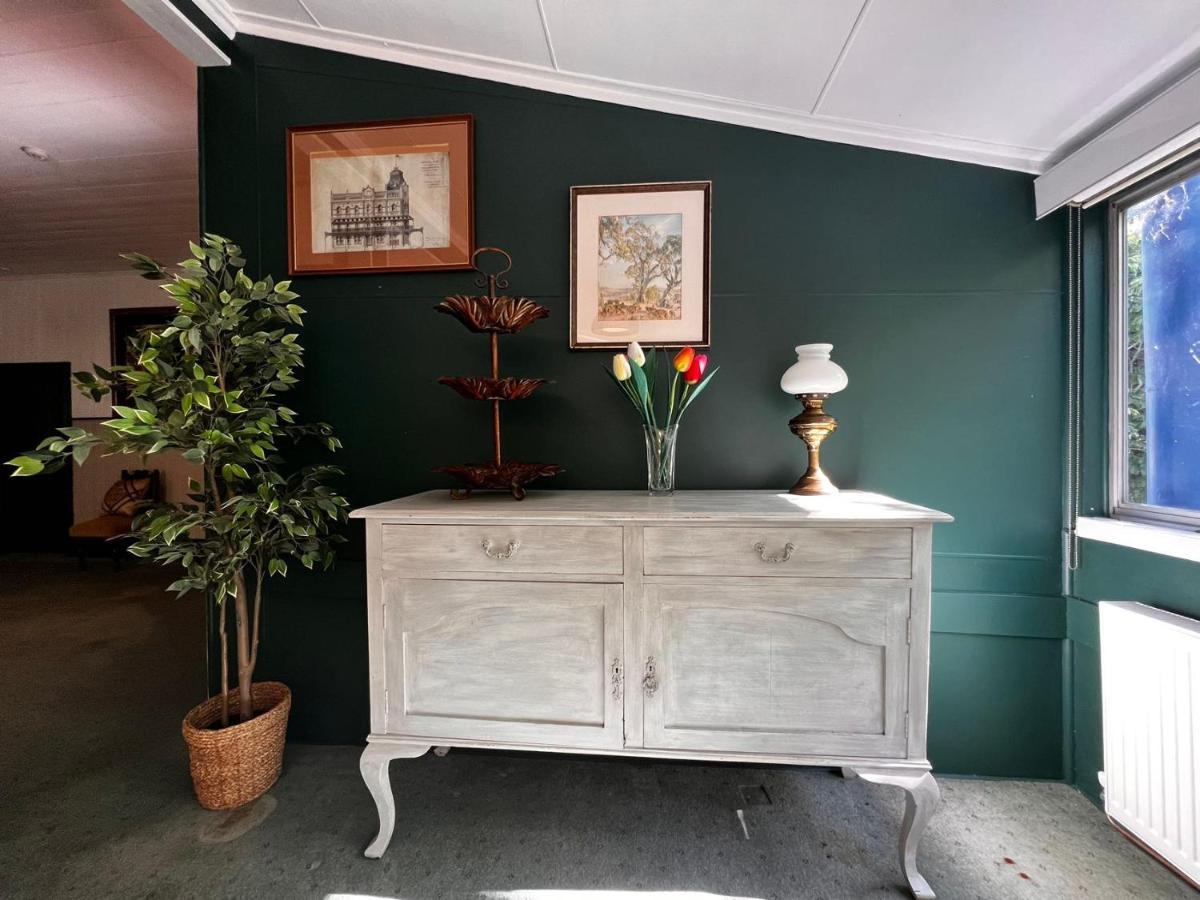 The Boutique Hotel Blue Mountains Blackheath Exteriör bild