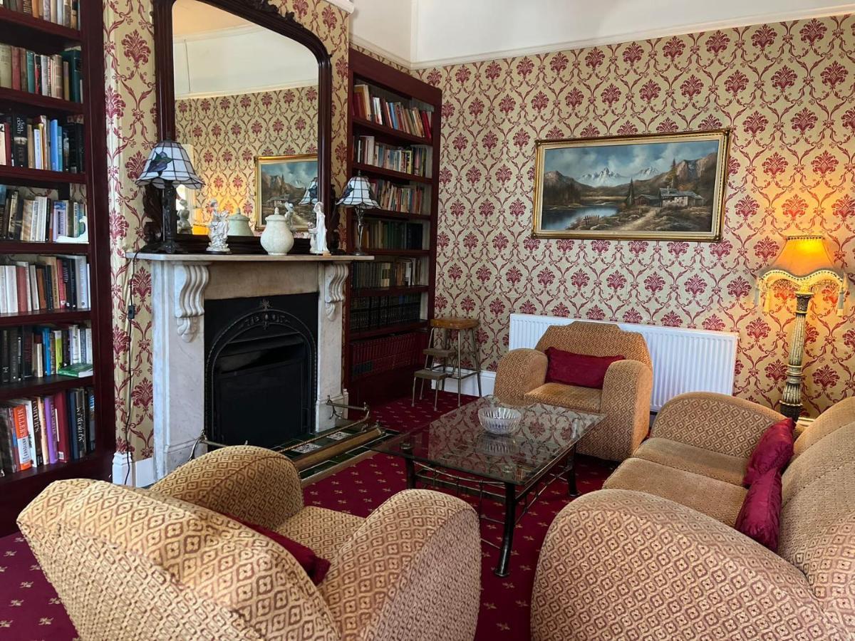 The Boutique Hotel Blue Mountains Blackheath Exteriör bild